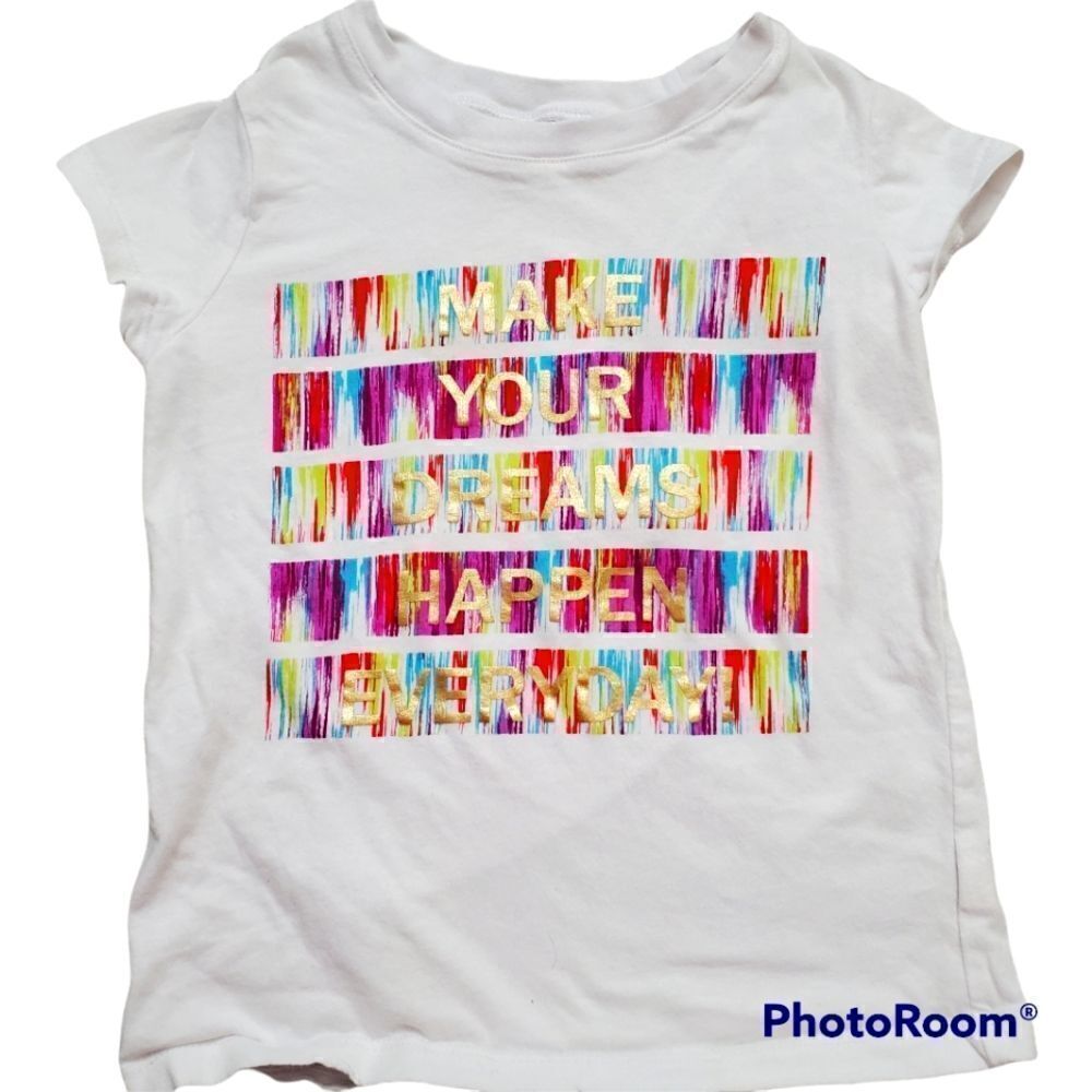KIDPIK Girls Shirt